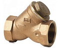 Siemens ALX40 Фильтр колпаковый, внутренне резьбовой, DN40 Siemens ALX40 Фильтр колпаковый, внутренне резьбовой, DN40