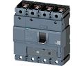 Siemens 3VA1225-5GF42-0AA0 Выключатель в литом корпусе 3va1 iec, 4 полюса, откл. способность 55kA @ 415В, защита линии TM240 Siemens 3VA1225-5GF42-0AA0 Выключатель в литом корпусе 3va1 iec, 4 полюса, откл. способность 55kA @ 415В, защита линии TM240