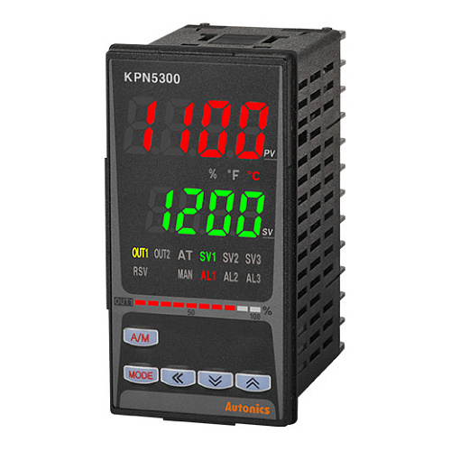 KPN5300-000 AUTONICS Температурный контроллер KPN5300-000 AUTONICS Температурный контроллер