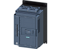 Siemens 3RW5225-1AC15 Устройство плавного пуска с номинальным током 63 А и напряжением 200-600 В Siemens 3RW5225-1AC15 Устройство плавного пуска с номинальным током 63 А и напряжением 200-600 В