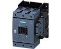 Siemens 3RT1054-1LA06 Контактор 55 кВт, 400 В, AC-3, с дополнительными контактами 2НО+2НЗ, типоразмер S6 Siemens 3RT1054-1LA06 Контактор 55 кВт, 400 В, AC-3, с дополнительными контактами 2НО+2НЗ, типоразмер S6