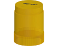 Siemens 8WD4250-5BD Элемент для сигнальной колонны, диаметр 50 мм, мигающий, желтый, 230 V AC/DC Siemens 8WD4250-5BD Элемент для сигнальной колонны, диаметр 50 мм, мигающий, желтый, 230 V AC/DC