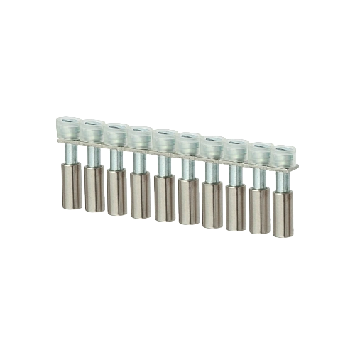 MTU-J1025 Блок перемычек на 10-конт., 2.5 мм² (уп. 10 шт.) MTU-J1025 Блок перемычек на 10-конт., 2.5 мм² (уп. 10 шт.)