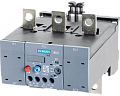 Siemens 3RU5156-3NB2 Реле перегрузки двигателя, номинальный ток 170-205А, размер S6, класс 10 Siemens 3RU5156-3NB2 Реле перегрузки двигателя, номинальный ток 170-205А, размер S6, класс 10