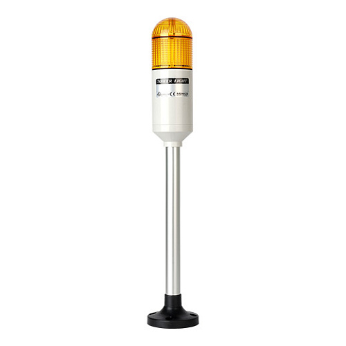 PTD-AP-1FF-Y AUTONICS Сигнальная колонна PTD-AP-1FF-Y AUTONICS Сигнальная колонна