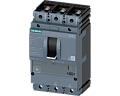 Siemens 3VA2110-7HK32-0AA0 Выключатель в литом корпусе 3va2 iec, типоразмер 160, класс откл. способности c icu=110ka @ 415 в 3-полюс. Siemens 3VA2110-7HK32-0AA0 Выключатель в литом корпусе 3va2 iec, типоразмер 160, класс откл. способности c icu=110ka @ 415 в 3-полюс.