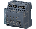 Siemens 6EP1961-2BA31 Модуль селективности Sitop pse200u 3 a, 4-канальный, 24В/3А, настройка тока 0,5-3А, статусное сообщение Siemens 6EP1961-2BA31 Модуль селективности Sitop pse200u 3 a, 4-канальный, 24В/3А, настройка тока 0,5-3А, статусное сообщение