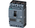 Siemens 3VA2040-8KQ36-0AA0 Выключатель в литом корпусе 3va2 IEC, типоразмер 3, класс откл. способности L, ICU=150kA @ 415В, 3-полюс. Siemens 3VA2040-8KQ36-0AA0 Выключатель в литом корпусе 3va2 IEC, типоразмер 3, класс откл. способности L, ICU=150kA @ 415В, 3-полюс.