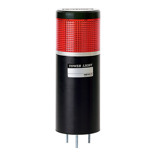 ML8M-F100-R-B AUTONICS Сигнальная колонна ML8M-F100-R-B AUTONICS Сигнальная колонна