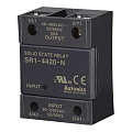 SR1-4420-N AUTONICS Твердотельное реле SR1-4420-N AUTONICS Твердотельное реле