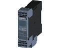 Siemens 3UG4815-2AA40 Цифровое реле контроля фаз для 3-фазного напряжения, io-link, 50-60 Гц Siemens 3UG4815-2AA40 Цифровое реле контроля фаз для 3-фазного напряжения, io-link, 50-60 Гц