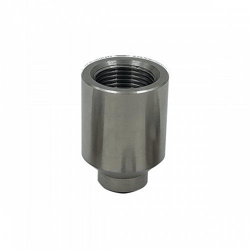 ОВЕН Бобышка Б.П.4, Б.П.5 и Б.П.6 закладная деталь для установки датчиков давления и сопутствующей арматуры (ТО, ТИ, УО, БВ, УД) ОВЕН Бобышка Б.П.4, Б.П.5 и Б.П.6 закладная деталь для установки датчиков давления и сопутствующей арматуры (ТО, ТИ, УО, БВ, УД)