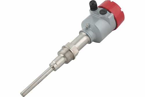 IL-VP-L300 Вибрационный датчик предельного уровня сыпучих материалов в алюм. корпусе, одноштыревое исполнение, -40 +150 С, Pmax=16 bar, 22-265 VAC - 20-46 VDC, IP 67, чувств. 100 г/л, соединение- резьба G 1 1/2", нерж. сталь 304, удлинение 300 мм, нерж. IL-VP-L300 Вибрационный датчик предельного уровня сыпучих материалов в алюм. корпусе, одноштыревое исполнение, -40 +150 С, Pmax=16 bar, 22-265 VAC - 20-46 VDC, IP 67, чувств. 100 г/л, соединение- резьба G 1 1/2", нерж. сталь 304, удлинение 300 мм, нерж.