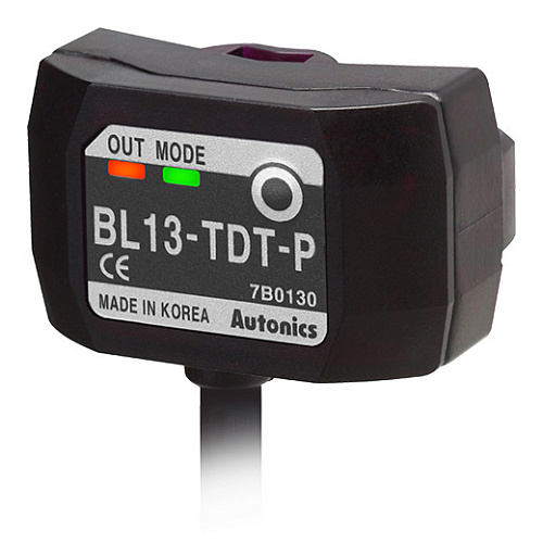 BL13-TDT-P AUTONICS Фотоэлектрический датчик BL13-TDT-P AUTONICS Фотоэлектрический датчик