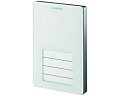 Siemens QMX3.P02 Комнатный модуль с KNX, датчиком температуры, сенсорными клавишами и LED-дисплеем Siemens QMX3.P02 Комнатный модуль с KNX, датчиком температуры, сенсорными клавишами и LED-дисплеем