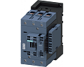 Siemens 3RT2045-3AF06 Контактор 3 полюса, 37 кВт, для работы в режиме АС3, напряжение 400 В, типоразмер S3, с блоком контактов 2НО+2НЗ, управление 110 В AC Siemens 3RT2045-3AF06 Контактор 3 полюса, 37 кВт, для работы в режиме АС3, напряжение 400 В, типоразмер S3, с блоком контактов 2НО+2НЗ, управление 110 В AC
