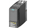 Siemens 6SL3210-1KE18-8AP1 Частотное преобразователь 4,0 кВт с интегрированным фильтром класса А, интерфейсом I/O и PROFIBUS-DP Siemens 6SL3210-1KE18-8AP1 Частотное преобразователь 4,0 кВт с интегрированным фильтром класса А, интерфейсом I/O и PROFIBUS-DP