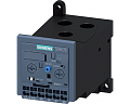 Siemens 3RB3133-4WX1 Реле перегрузки для электродвигателя, диапазон токов 20…80 А, типоразмер s2, класс 5е…30е Siemens 3RB3133-4WX1 Реле перегрузки для электродвигателя, диапазон токов 20…80 А, типоразмер s2, класс 5е…30е