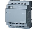Siemens 6ED1055-1NB10-0BA2 Модуль расширения Logo! dm16 24r, 8 di/8 do, питание/входы/выходы 24В, реле, ширина 4TE Siemens 6ED1055-1NB10-0BA2 Модуль расширения Logo! dm16 24r, 8 di/8 do, питание/входы/выходы 24В, реле, ширина 4TE