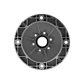 100B5-075 Фланец 100 B5 к редуктору INNORED 075 и 090, 250 мм 100B5-075 Фланец 100 B5 к редуктору INNORED 075 и 090, 250 мм