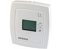 Siemens RDB160BN Комнатный термостат с BACnet MS/TP для универсальных приложений и систем автоматизации Siemens RDB160BN Комнатный термостат с BACnet MS/TP для универсальных приложений и систем автоматизации