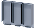 Siemens 3VA9131-0WJ30 Изолирующая панель, удлиненная 3-пол., 1 шт. для 3va4/5 125 Siemens 3VA9131-0WJ30 Изолирующая панель, удлиненная 3-пол., 1 шт. для 3va4/5 125