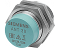 Siemens 6GT2398-1DD10 Антенна Ant-30 из нержавеющей стали, IP67, -25/+70 °C, M30x1.5, 40 мм, кабель 3 м Siemens 6GT2398-1DD10 Антенна Ant-30 из нержавеющей стали, IP67, -25/+70 °C, M30x1.5, 40 мм, кабель 3 м