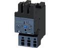 Siemens 3RB3123-4NE0 Реле перегрузки для электродвигателя, защита до 1.25 А, S0, класс 5-30, с ручным/авто сбросом Siemens 3RB3123-4NE0 Реле перегрузки для электродвигателя, защита до 1.25 А, S0, класс 5-30, с ручным/авто сбросом