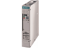 Siemens 6SE7021-8TB61 Инвертор управления вектором SIMOVERT MASTERDRIVES, 7,5 кВт, 17,5 А, 510-650В Siemens 6SE7021-8TB61 Инвертор управления вектором SIMOVERT MASTERDRIVES, 7,5 кВт, 17,5 А, 510-650В