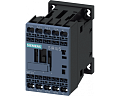 Siemens 3RT2316-2AB00 Контактор, 18А/400V, 24V, 4-пол., 4S, S00, пружинные клеммы Siemens 3RT2316-2AB00 Контактор, 18А/400V, 24V, 4-пол., 4S, S00, пружинные клеммы