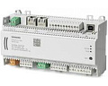 Siemens DXR2.E17CX-103A Комнатный контроллер Dxr2.e17cx-103a, BACnet/IP, 24V, корпус DIN, 3 DI, 4 UI, 2 резистивных входа, SCOM, 4 AO, 4 тиристорных выхода Siemens DXR2.E17CX-103A Комнатный контроллер Dxr2.e17cx-103a, BACnet/IP, 24V, корпус DIN, 3 DI, 4 UI, 2 резистивных входа, SCOM, 4 AO, 4 тиристорных выхода