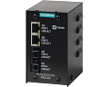 Siemens 6GK6004-0AC0.-.... Медиаконвертер (коммутатор) для особых условий эксплуатации, 4 порта Siemens 6GK6004-0AC0.-.... Медиаконвертер (коммутатор) для особых условий эксплуатации, 4 порта