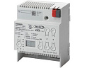 Siemens 5WG1141-1AB21 Шлюз KNX/DALI Twin Plus, 2 канала Siemens 5WG1141-1AB21 Шлюз KNX/DALI Twin Plus, 2 канала