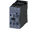 Siemens 3RT2037-3AF00 Контактор, 3-позиционный, 30 кВт, 400 В, с блоком контактов 1НО+1НЗ, питание 110 В, тип S2 Siemens 3RT2037-3AF00 Контактор, 3-позиционный, 30 кВт, 400 В, с блоком контактов 1НО+1НЗ, питание 110 В, тип S2