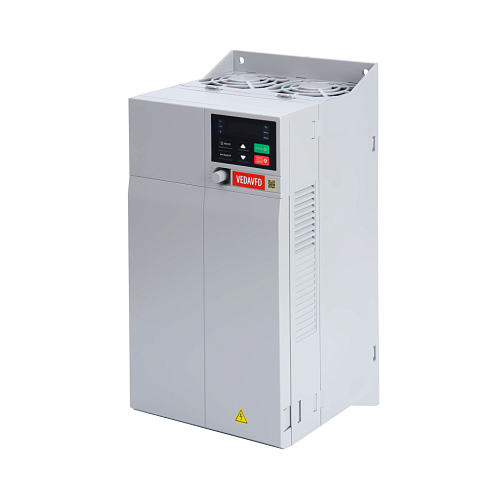 Преобразователь частоты VEDA VFD — ABA00002 — VF-51-PK75-0004-S2-E20-B-H Преобразователь частоты VEDA VFD — ABA00002 — VF-51-PK75-0004-S2-E20-B-H