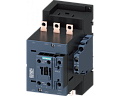 Siemens 3RT2446-6AV66 Контактор, AC-1, 140 А/690 В, S3, трехполюсный, 480 В AC/60 Гц, 2 НО + 2 НЗ Siemens 3RT2446-6AV66 Контактор, AC-1, 140 А/690 В, S3, трехполюсный, 480 В AC/60 Гц, 2 НО + 2 НЗ