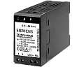Siemens 7XV5810-0BA00 Конвертер вспомогательного напряжения DC-AC/DC с реле оповещения об ошибках Siemens 7XV5810-0BA00 Конвертер вспомогательного напряжения DC-AC/DC с реле оповещения об ошибках