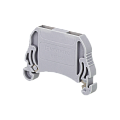 MTP-S06 Фиксатор торцевой пружинный, ширина 6 мм MTP-S06 Фиксатор торцевой пружинный, ширина 6 мм