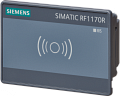 Siemens 6GT2831-6BB00 Считыватель контроля доступа SIMATIC RF1000 RF1170R, Ethernet, IP65, -25+55 °C, ISO14443, Mifare, Legic Siemens 6GT2831-6BB00 Считыватель контроля доступа SIMATIC RF1000 RF1170R, Ethernet, IP65, -25+55 °C, ISO14443, Mifare, Legic