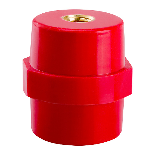 KEAZ Изолятор силовой SM35-(М8)-КЭАЗ KEAZ Изолятор силовой SM35-(М8)-КЭАЗ