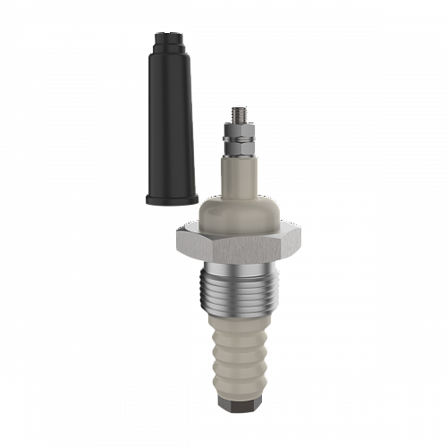 ОВЕН ДС универсальные кондуктометрические датчики уровня ОВЕН ДС универсальные кондуктометрические датчики уровня