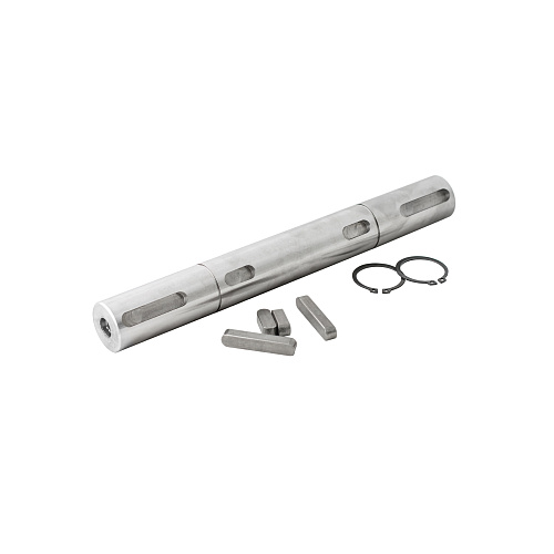 090 double output shaft Выходной вал двухсторонний для редуктора INNORED 090 090 double output shaft Выходной вал двухсторонний для редуктора INNORED 090