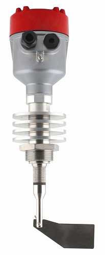 IL-SAA-N-Ex-HT250 (220 VAC) Механический ротационный датчик предельного уровня сыпучих материалов в алюм. корпусе, взрывозащ. ТР ТС 012/2011,-40 +250 С, Рmax=0.8 bar, 220 VAC, IP66, лопасть 40х98 мм, нерж. сталь, скорость вращения 1 об/мин, соединение- ре IL-SAA-N-Ex-HT250 (220 VAC) Механический ротационный датчик предельного уровня сыпучих материалов в алюм. корпусе, взрывозащ. ТР ТС 012/2011,-40 +250 С, Рmax=0.8 bar, 220 VAC, IP66, лопасть 40х98 мм, нерж. сталь, скорость вращения 1 об/мин, соединение- ре