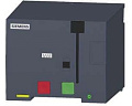 Siemens 3VT9300-3MQ00 Механизм управления с пружинным накоплением энергии для VT630 Siemens 3VT9300-3MQ00 Механизм управления с пружинным накоплением энергии для VT630