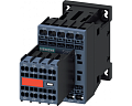 Siemens 3RH2244-2BB40 Вспомогательный контактор, 4no+4нз DC 24v, типоразмер S00, пружинные клеммы Siemens 3RH2244-2BB40 Вспомогательный контактор, 4no+4нз DC 24v, типоразмер S00, пружинные клеммы