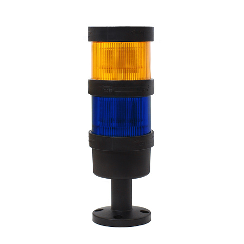 TL70-220-YB-55 Светосигнальная колонна INNOCONT TL70-220-YB-55 TL70-220-YB-55 Светосигнальная колонна INNOCONT TL70-220-YB-55