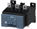 Siemens 3RB2056-2FF2 Реле перегрузки для двигателей, типоразмер s6, класс 20, 50...200 А Siemens 3RB2056-2FF2 Реле перегрузки для двигателей, типоразмер s6, класс 20, 50...200 А