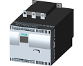 Siemens 3RW4434-6BC44 Устройство плавного пуска, 55-110 кВт, 200-460 В, 230 В управление, подключение 113A/196A Siemens 3RW4434-6BC44 Устройство плавного пуска, 55-110 кВт, 200-460 В, 230 В управление, подключение 113A/196A