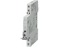 Siemens 5ST3022 Блок дополнительных контактов аварийного отключения для автоматических выключателей Siemens 5ST3022 Блок дополнительных контактов аварийного отключения для автоматических выключателей