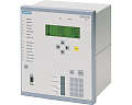 Siemens 7UT613.-.B...-.... Цифровая дифференциальная защита с дисплеем и программируемыми светодиодами Siemens 7UT613.-.B...-.... Цифровая дифференциальная защита с дисплеем и программируемыми светодиодами